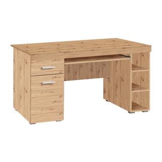 Desk Fylliana Alpha artisan 145x65,5x75,5cm