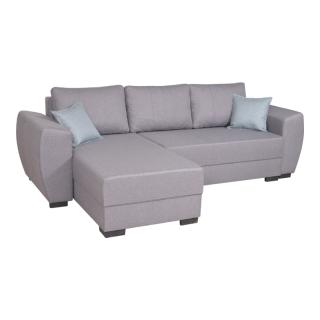 Corner sofa bed Fylliana 