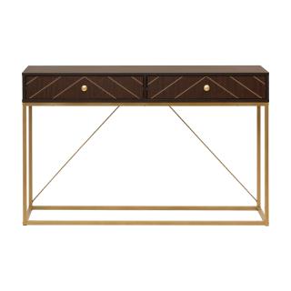 Console with 2 drawers Fylliana \