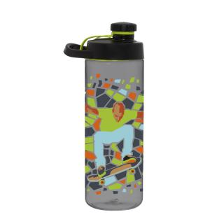 Plastic bottle sport Fylliana Skater, 0.75lit