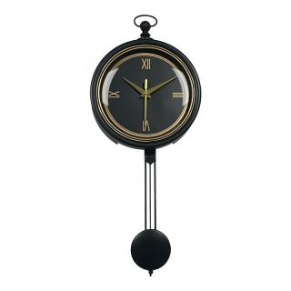 Wall clock Fylliana 896 ,size 20x5x42cm