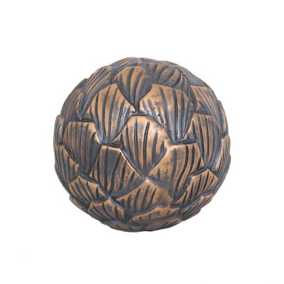 Decorative ball Fylliana 