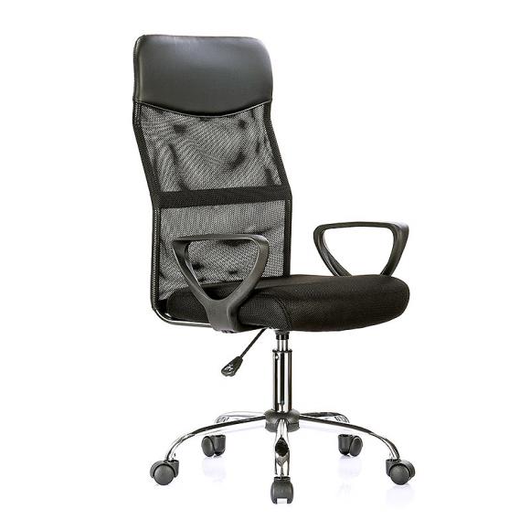 OFFICE CHAIR BLACK SP-6410-RX 57*57*106-116