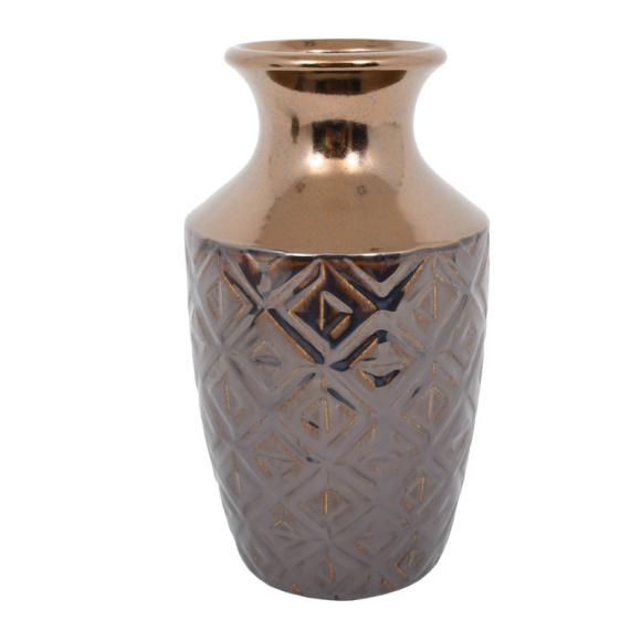 Ceramic vase Fylliana 