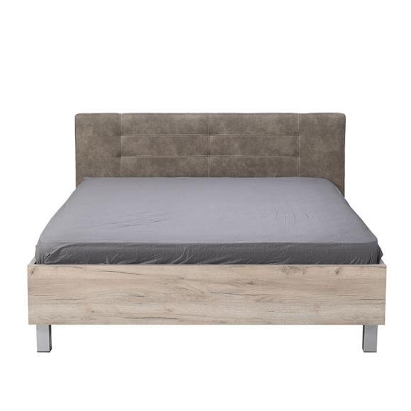Кровать виллоу 180 grey