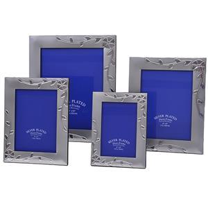 PHOTO FRAME 13*18  SILVER PLATED SS99