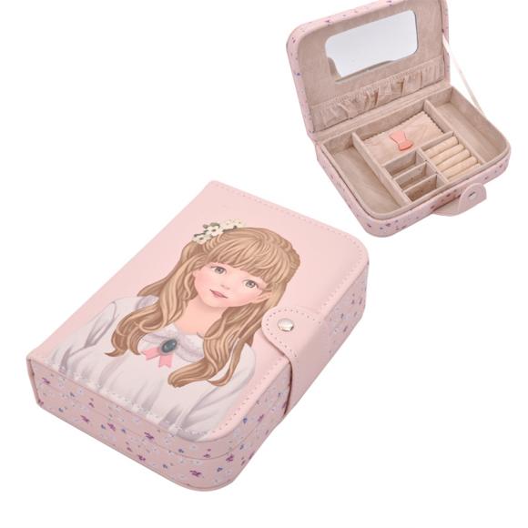 COSMETIC BOX KY0066