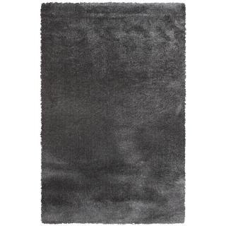 Carpet Fylliana Ivana in grey color, size 140*200=2,80