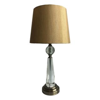 Table lamp Fylliana LK-20508 bronze 51cm