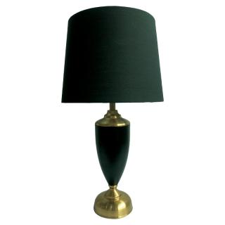 Table lamp Fylliana LK-20616 black-gold 61cm