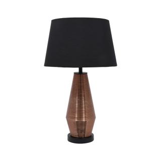 Table lamp Fylliana 22377 in silver color ,size 63cm