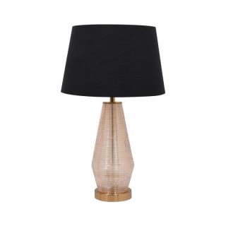 Table lamp Fylliana 22379 in silver color ,size 63cm