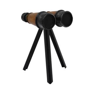 Decorative item Binoculars ,size 15*6*30