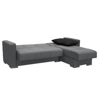 Corner sofa bed Fylliana 