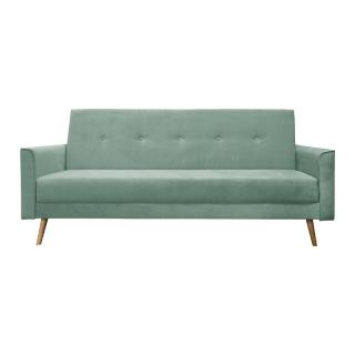 Couch New Primavera in mint color ,size 200*80*90