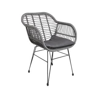 Outdoor chair Fylliana \