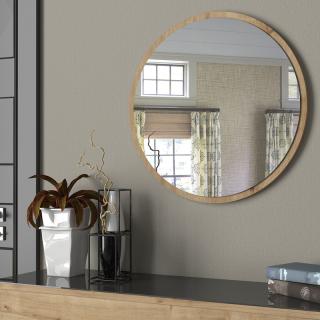 Wall mirror Fylliana 