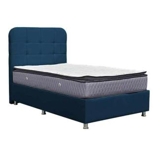 ΚΡΕΒΑΤΙ Fylliana Natalie ΠΕΤΡΟΛ ΜΕ ΑΠΟΘ ΧΩΡΟ 212x122x120 ΓΙΑ ΣΤΡΩΜΑ 120x200εκ