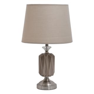 Lamp with shade Fylliana ,size 51cm