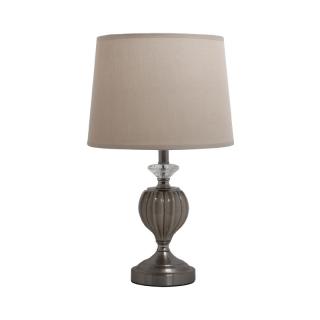Lamp with shade Fylliana ,size 45cm