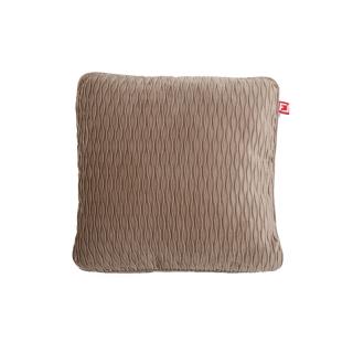 Pillow Fylliana in cream color, size 43*43cm