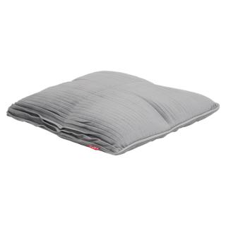 Pillow Fylliana in grey color, size 43*43cm