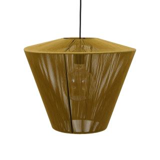 Lighting Fylliana in gold color ,size 50x35cm