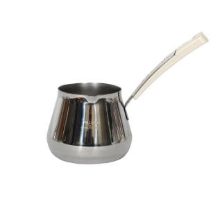 Coffee pot Fylliana Artum 4 with cream grip