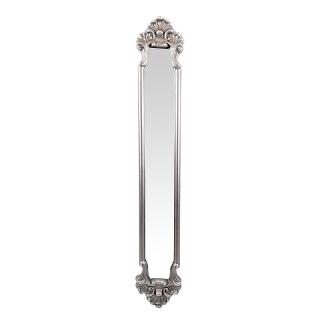Wall mirror FP-168 in silver color ,size 21*131*4