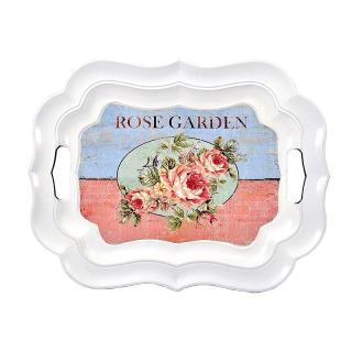 Plastic tray Fylliana 'Rose Garden' 38*28
