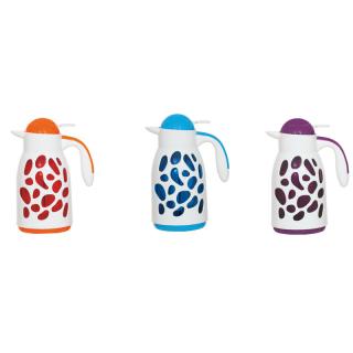 Vacuum Flask Fylliana in various colors, 1lit