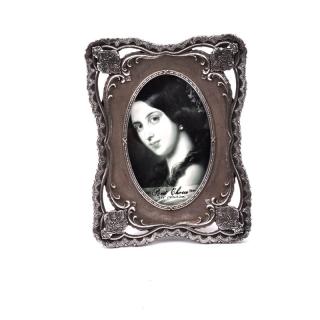 Photoframe Fylliana in gold color, size 10*15cm