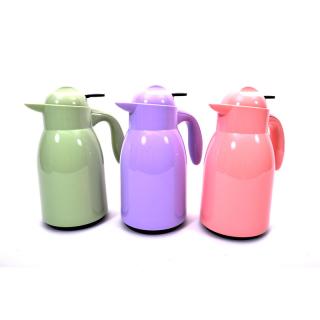Vacuum flask Fylliana in various color, 1lt