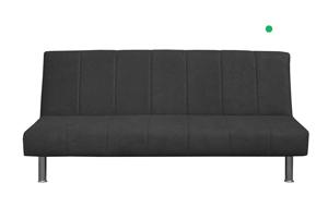 COUCH STAR 180*100 GREEN