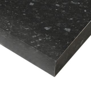 ΠΑΓΚΟΣ ΚΟΥΖΙΝΑΣ 180 ΜΑΥΡΟ ΧΡΩΜΑ 180x60x4εκ