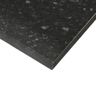 ΠΑΓΚΟΣ ΚΟΥΖΙΝΑΣ 200 ΜΑΥΡΟ ΧΡΩΜΑ 200x60x3εκ