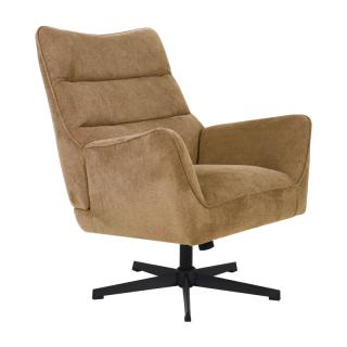 Rotated armchair Fylliana 