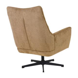 Rotated armchair Fylliana 
