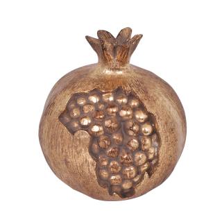 Resin decorative pomegranate small BC171059