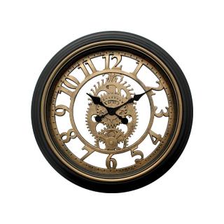 Wall clock Fylliana 610 ,size 50cm