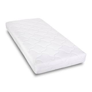 ΣΤΡΩΜΑ Fylliana Eco Aloe ΜΕ MEMORY FOAM 120x200