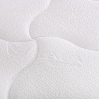 ΣΤΡΩΜΑ Fylliana Eco Aloe ΜΕ MEMORY FOAM 160x200